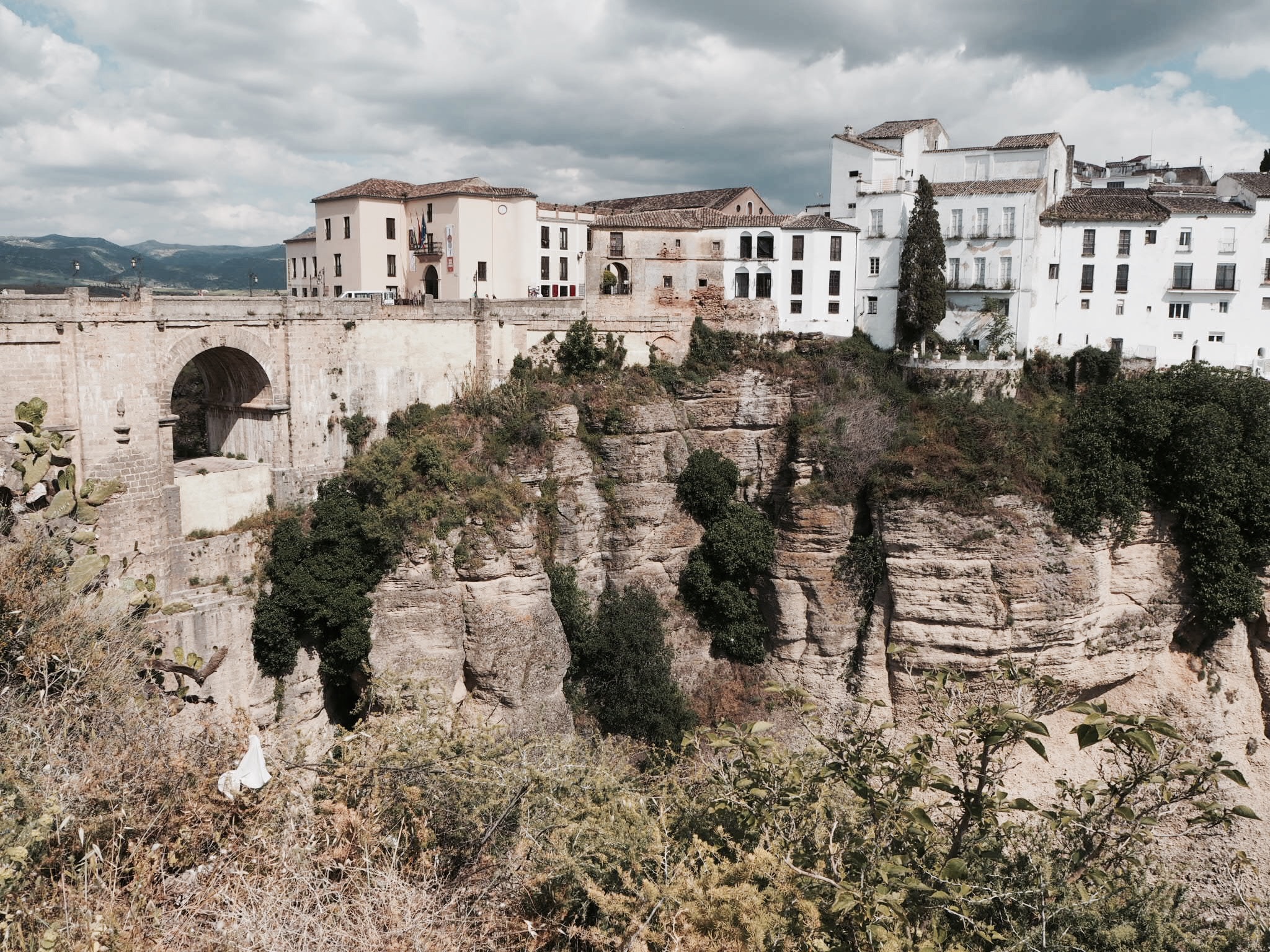 Ronda