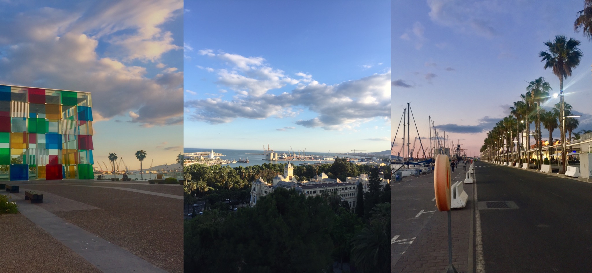 Malaga