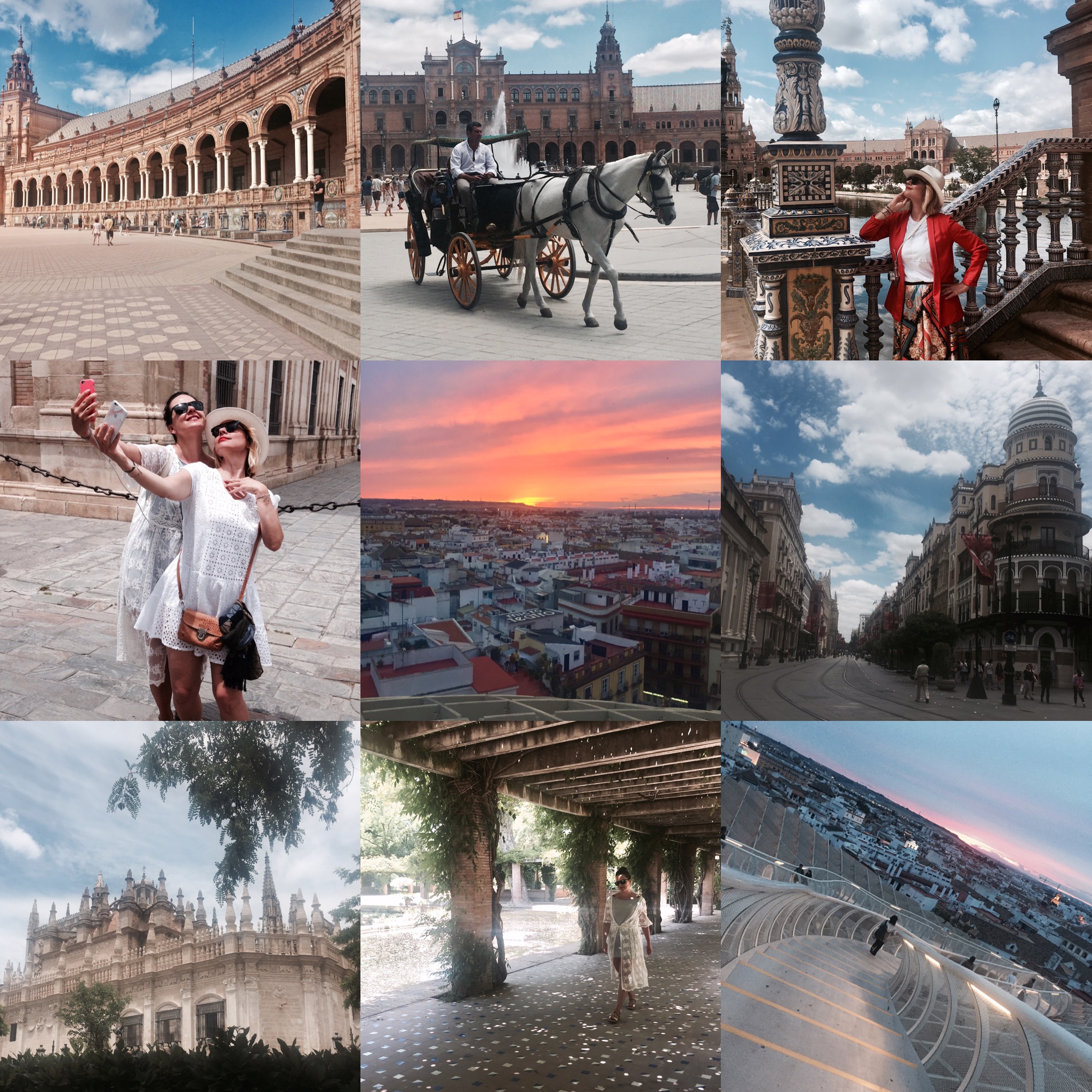 Sevilla