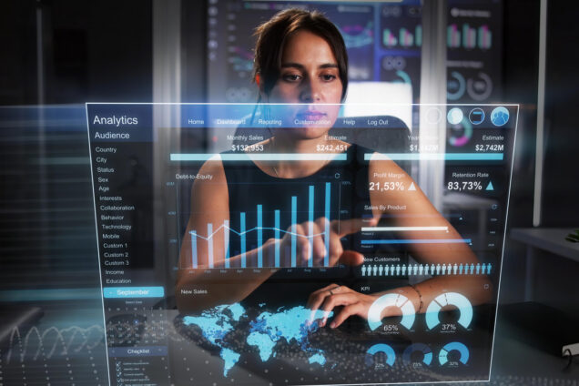 jak AI a augmented intelligence mění marketing v roce 2025. Získej náskok díky autenticitě, personalizaci a chytrému využití technologií.