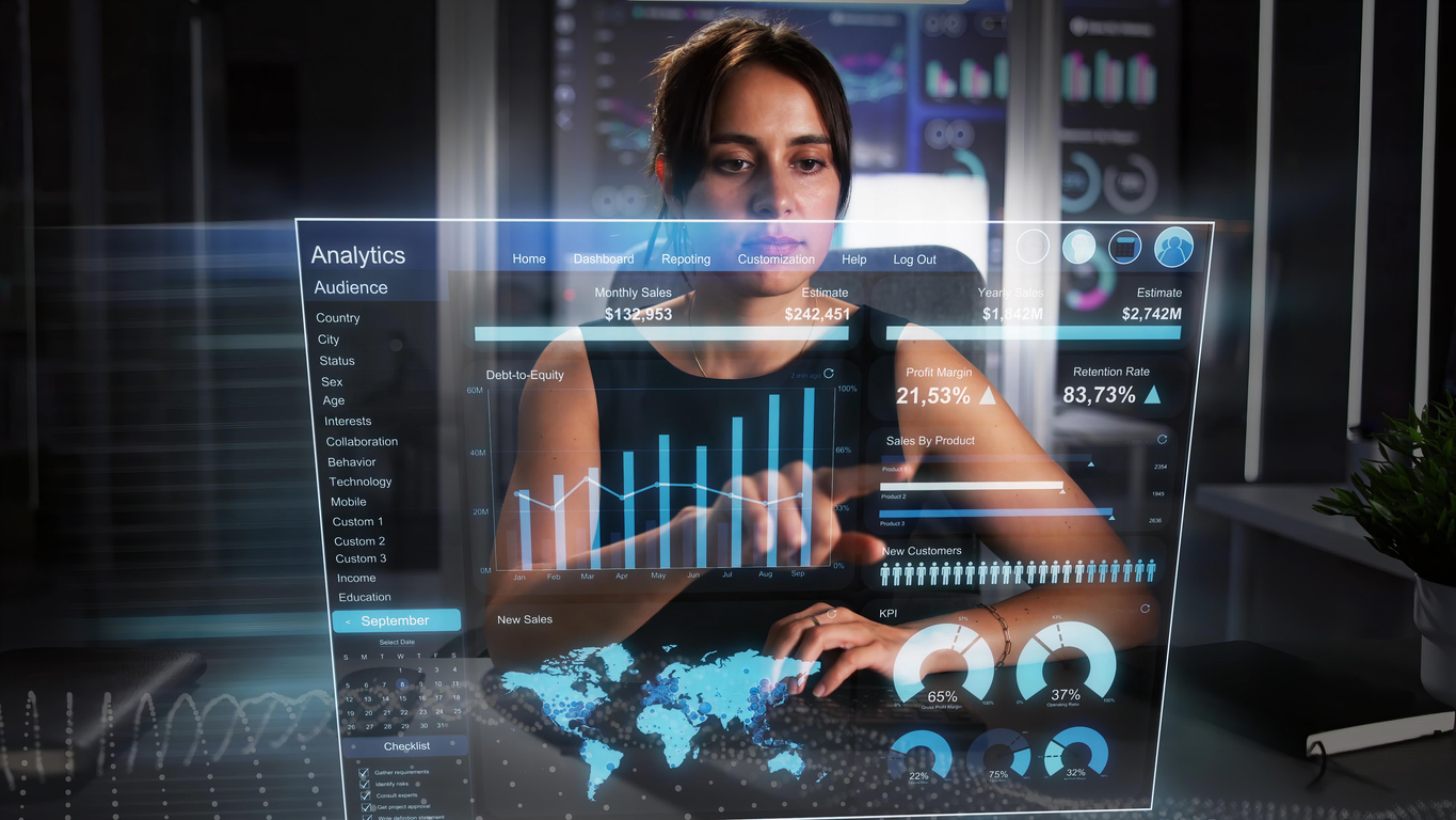 jak AI a augmented intelligence mění marketing v roce 2025. Získej náskok díky autenticitě, personalizaci a chytrému využití technologií.