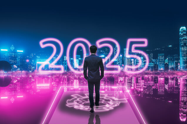 Regulace AI v roce 2025