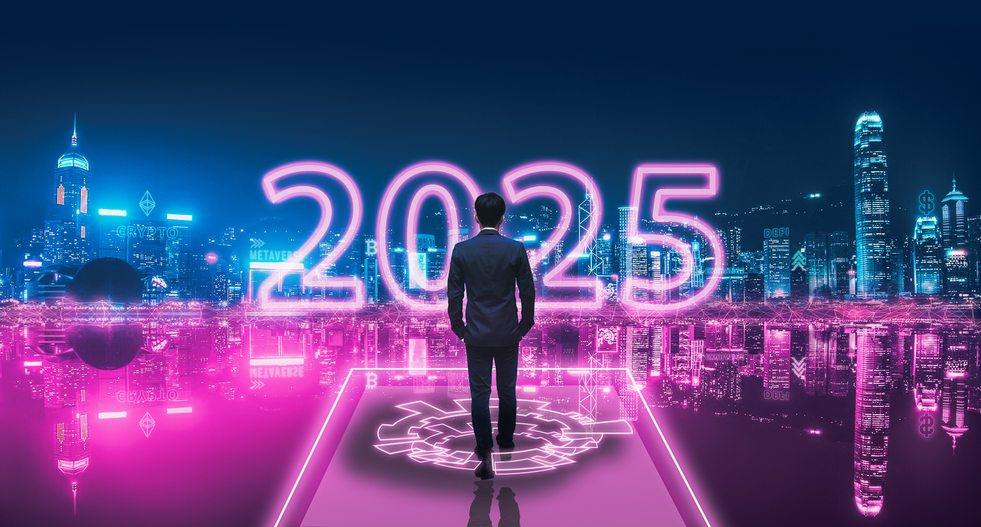 Regulace AI v roce 2025