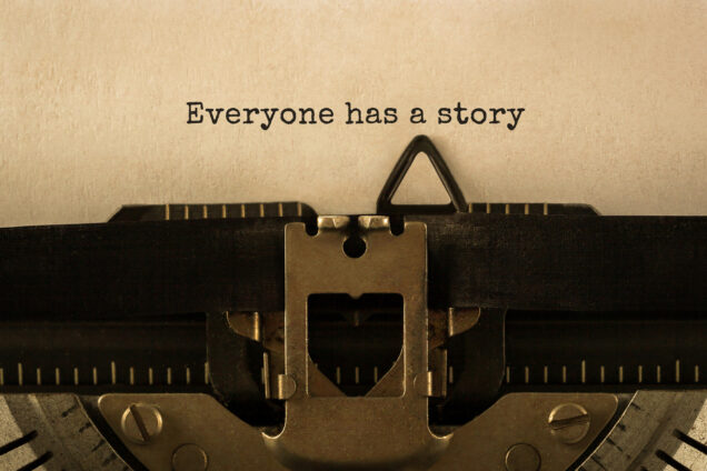 autenticita značky, osobní marketing, příběh značky, storytelling, marketing s duší