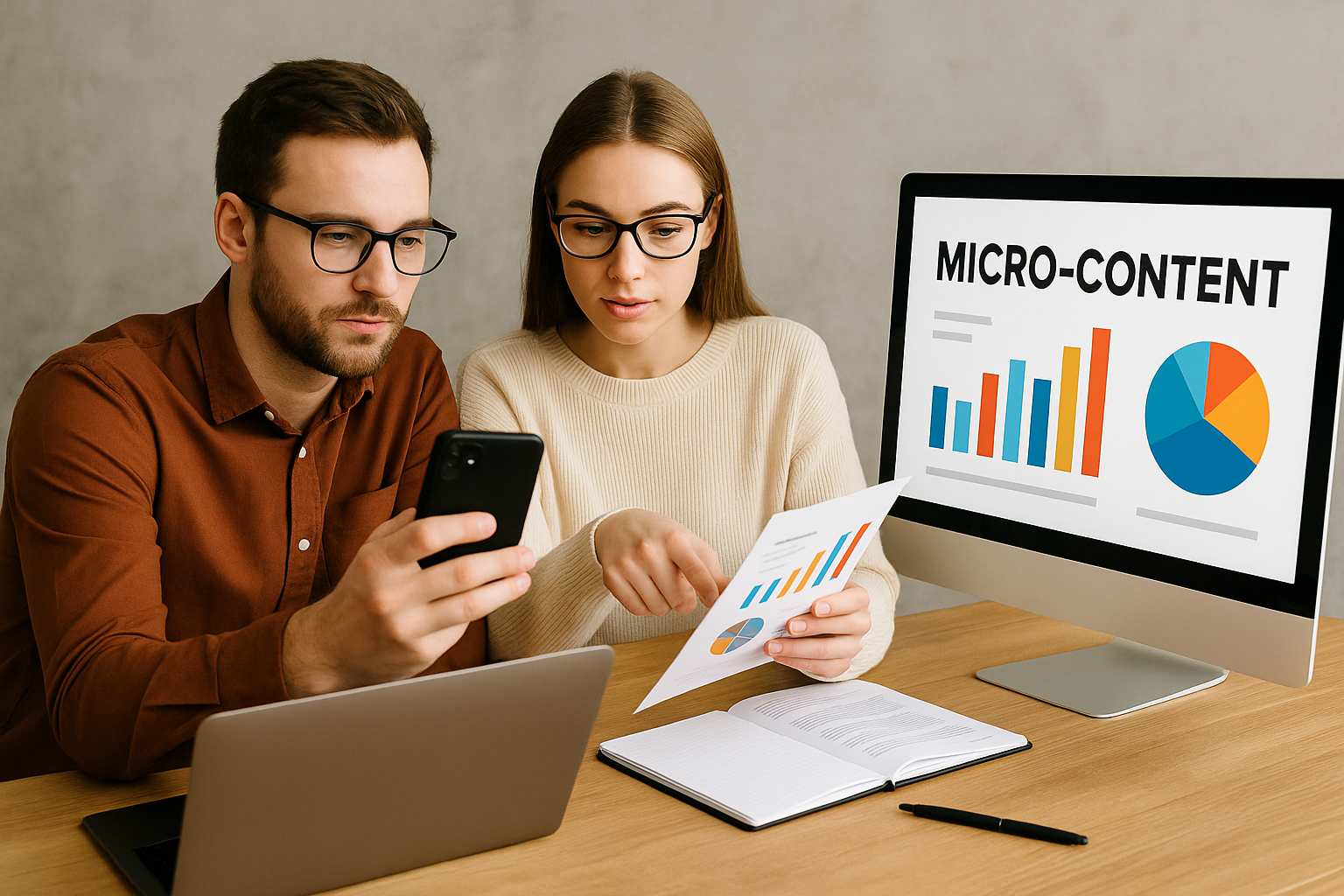 micro-content, digitální marketing 2025, strategie obsahu, marketingová agentura Praha, růst na sociálních sítích, obsahový marketing, marketingové trendy 2025, tvorba obsahu pro firmy