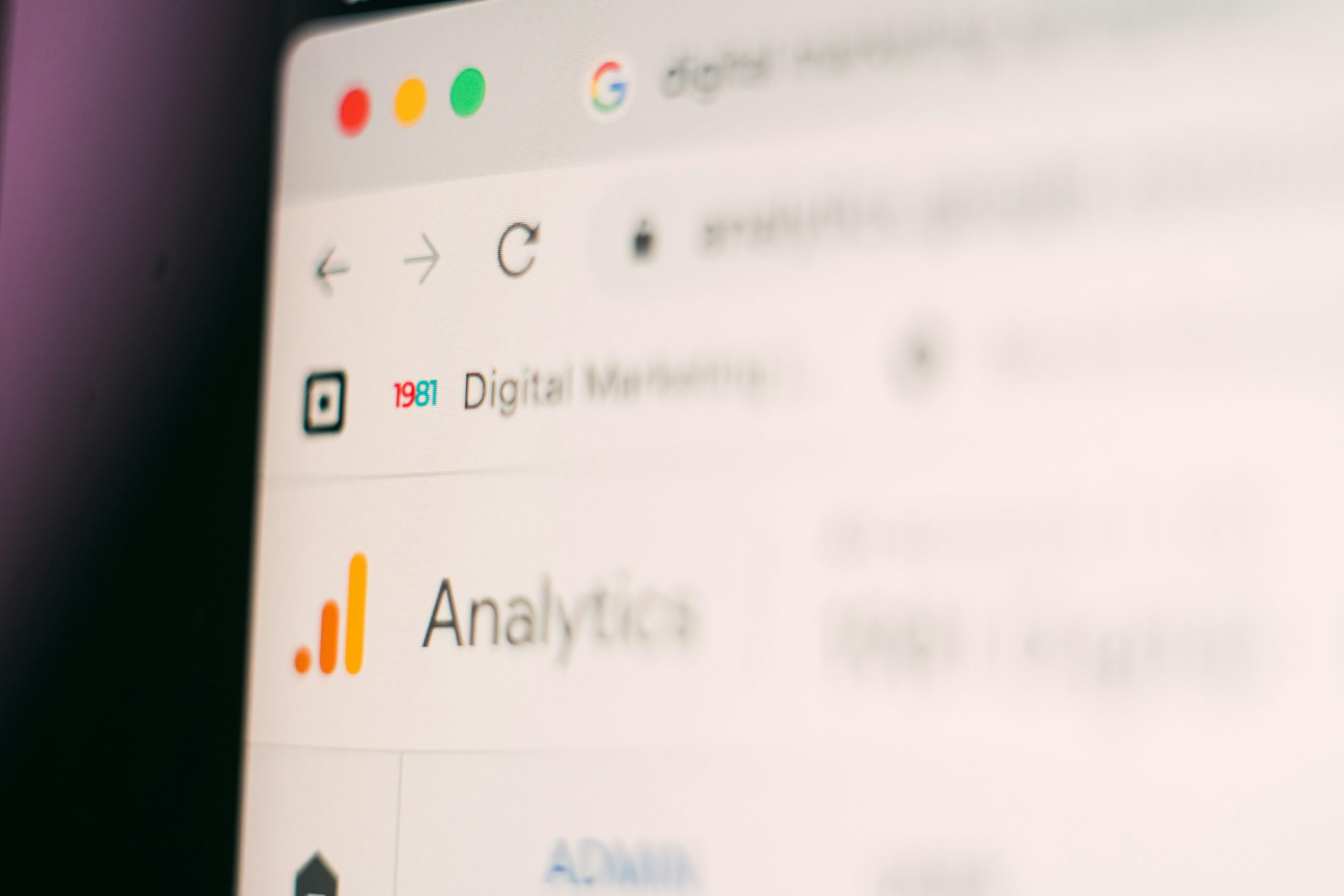 Analytika a data v marketingu