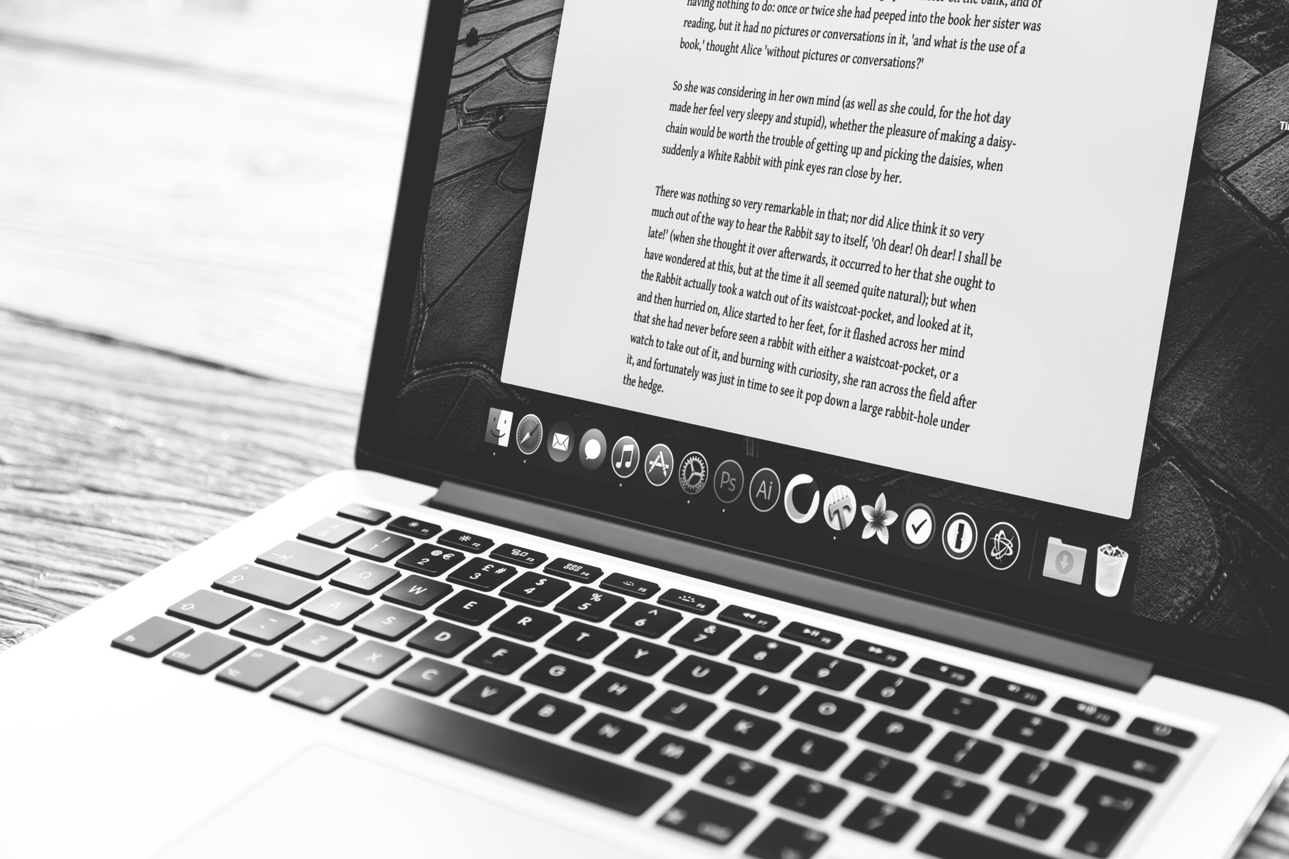Copywriting pro e-shopy